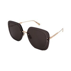 Dior Women's Ultradior 65Mm Sunglasses, Yellow